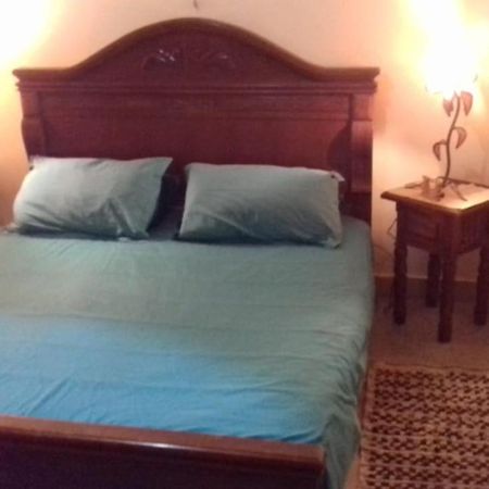 La Symbiose Essaouira Apartment Екстериор снимка