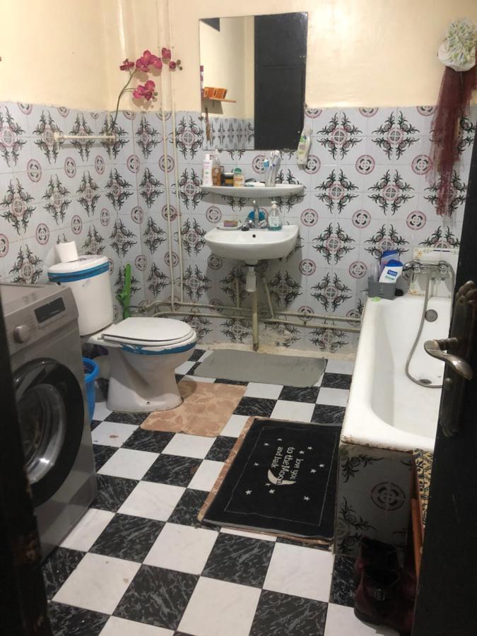 La Symbiose Essaouira Apartment Екстериор снимка