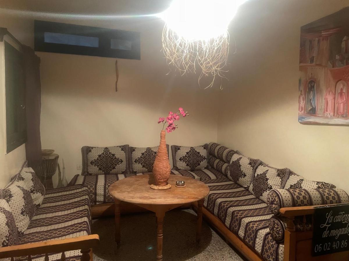 La Symbiose Essaouira Apartment Екстериор снимка