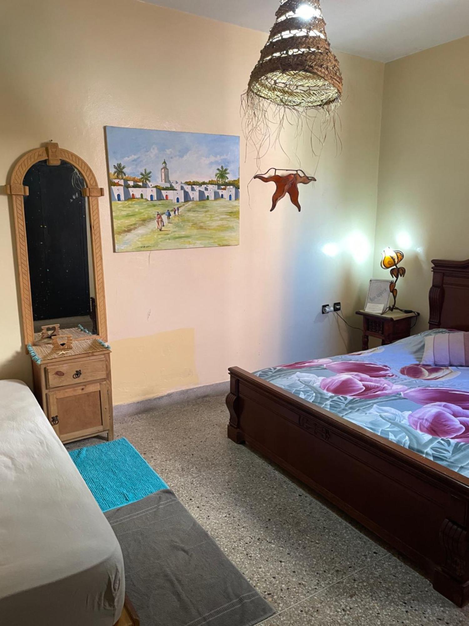 La Symbiose Essaouira Apartment Екстериор снимка