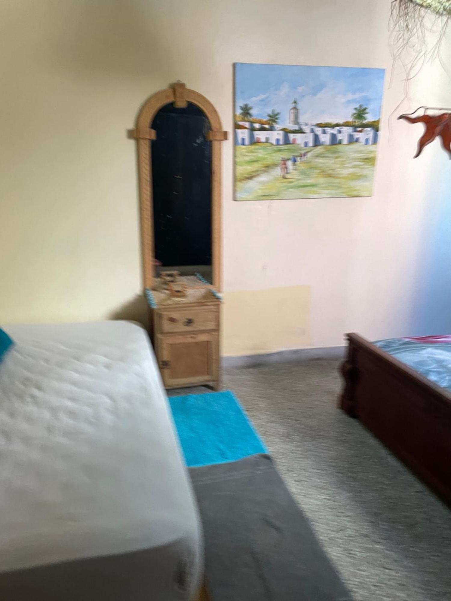La Symbiose Essaouira Apartment Екстериор снимка