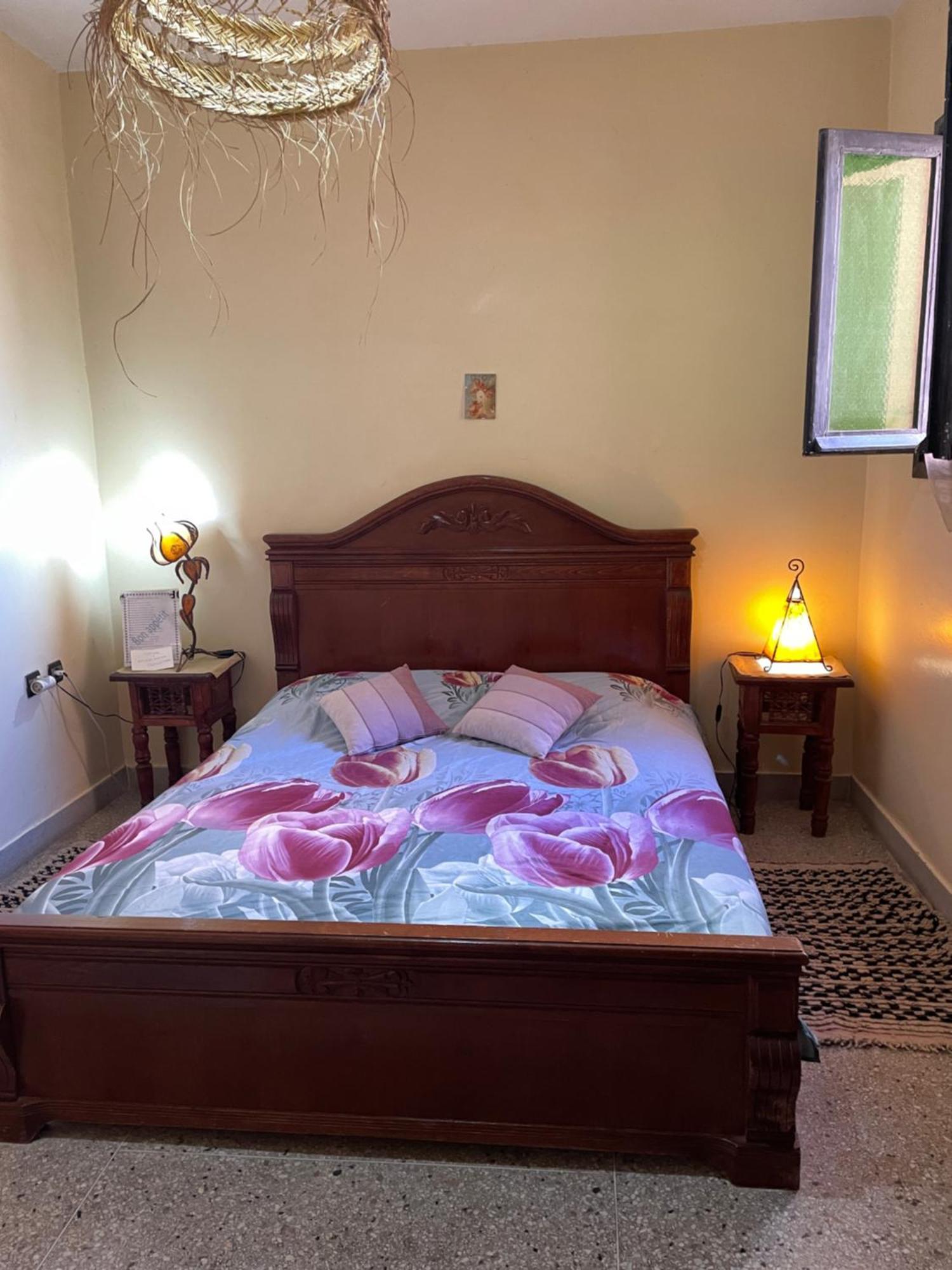 La Symbiose Essaouira Apartment Екстериор снимка