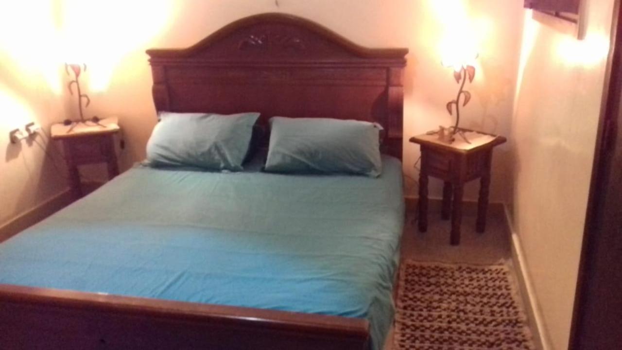La Symbiose Essaouira Apartment Екстериор снимка